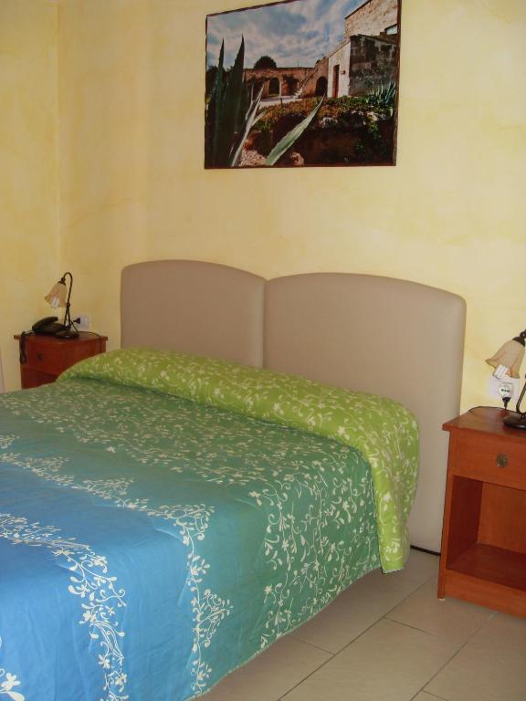 B&B Frammenti D'Itria Ceglie Messapica Room photo
